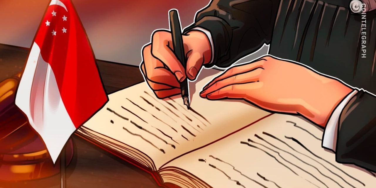 Zipmex requests 2-month extension from Singapore court for restructuring plan