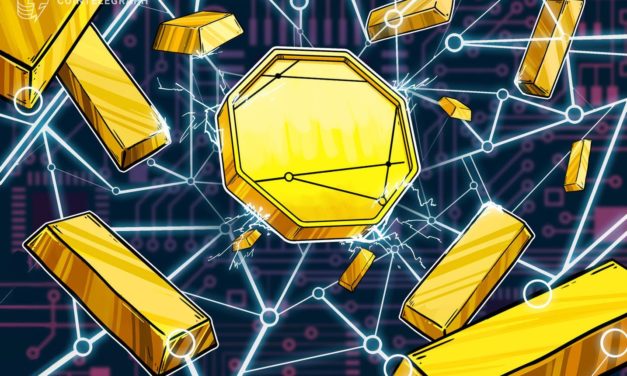 Zimbabwe's central bank to issue gold-backed digital currency: Report