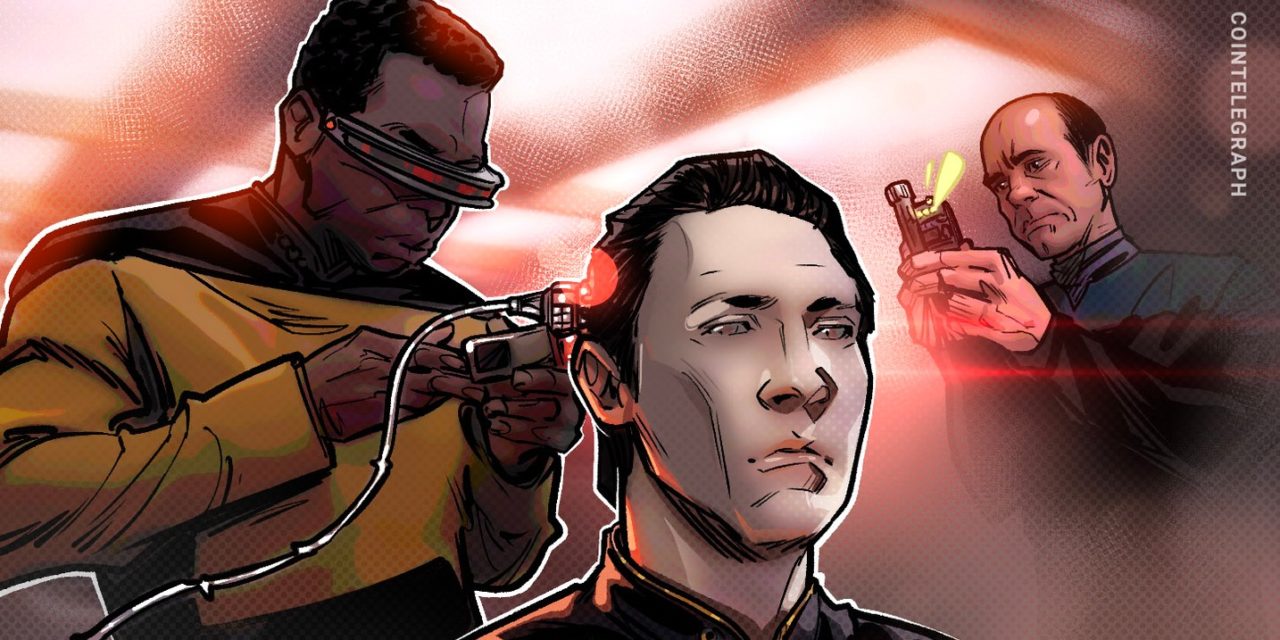 EU data watchdog warns of ‘hell on Earth’ scenario for US AI companies