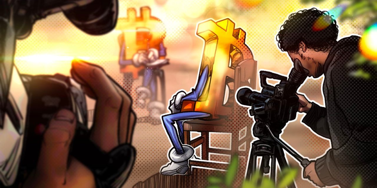 Bear markets are for filming: the Bitcoin Film Festival in Warsaw