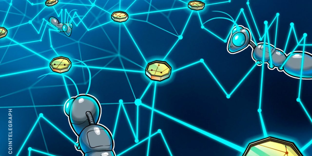 Avalanche introduces ‘Evergreen’ subnets to connect institutions on blockchain