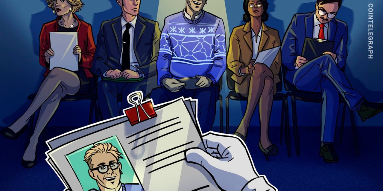 5 high-paying IT jobs that do not require a degree