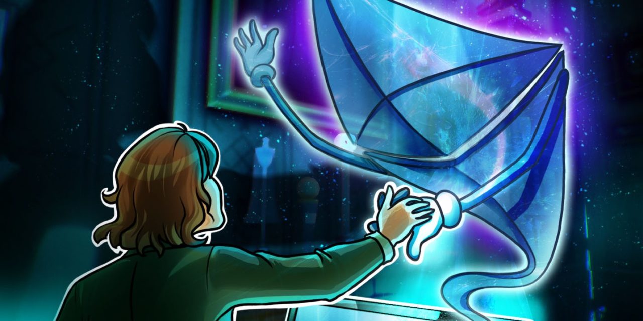 ETH hits 7-month high ahead of Shanghai and Capella upgrades