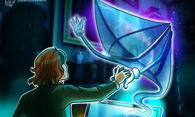 ETH hits 7-month high ahead of Shanghai and Capella upgrades