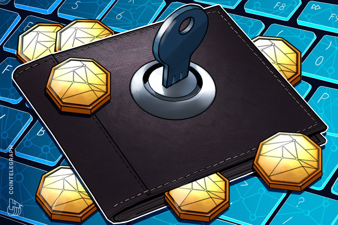 Trezor wallet enables Bitcoin privacy feature with CoinJoin