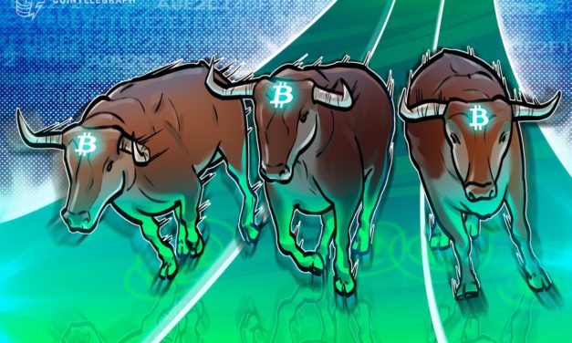 Banking crisis could spark the first 'extended duration Bitcoin bull market,' says Swan Bitcoin CEO