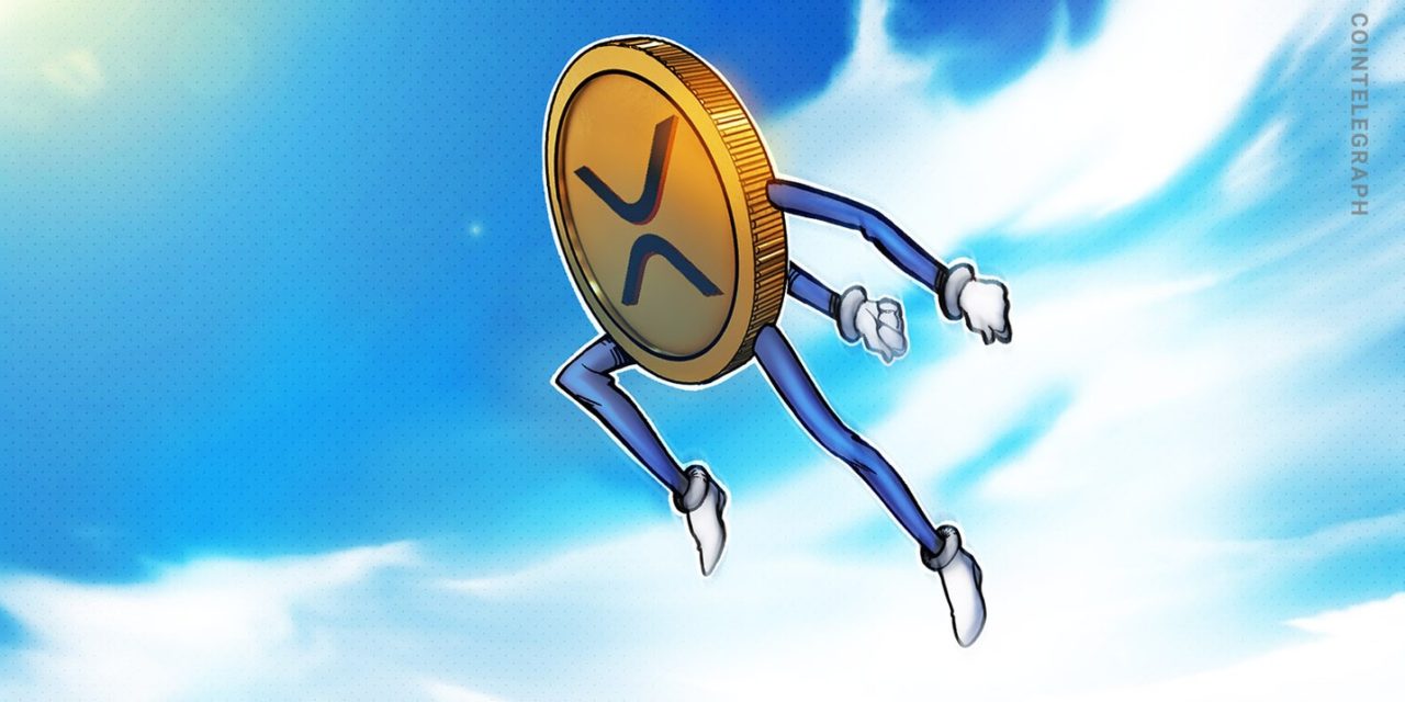XRP price rally stalls as SEC vs. Ripple ruling drags on — 25% drop ahead?