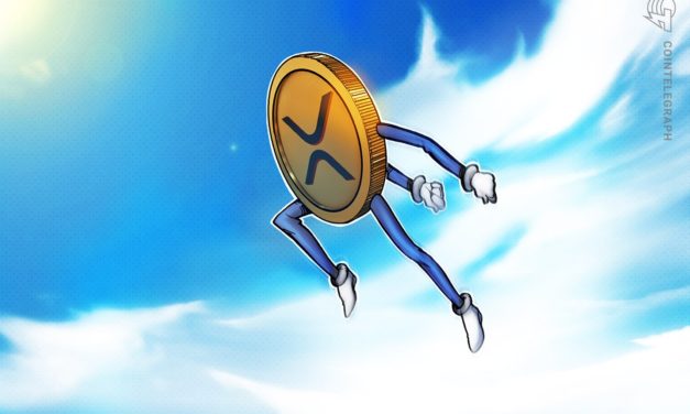 XRP price rally stalls as SEC vs. Ripple ruling drags on — 25% drop ahead?