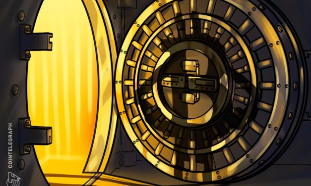 Unchained raises $60M to offer collaborative custody Bitcoin services