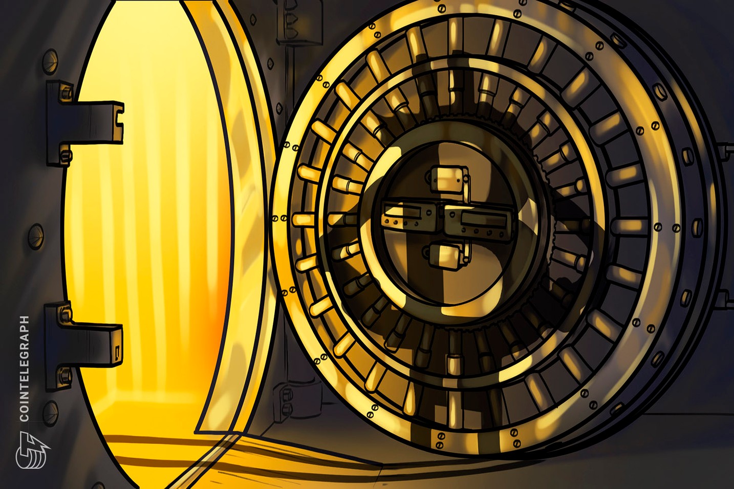 Unchained raises $60M to offer collaborative custody Bitcoin services 