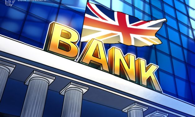 BIS, Bank of England concludes blockchain int’l settlements pilot