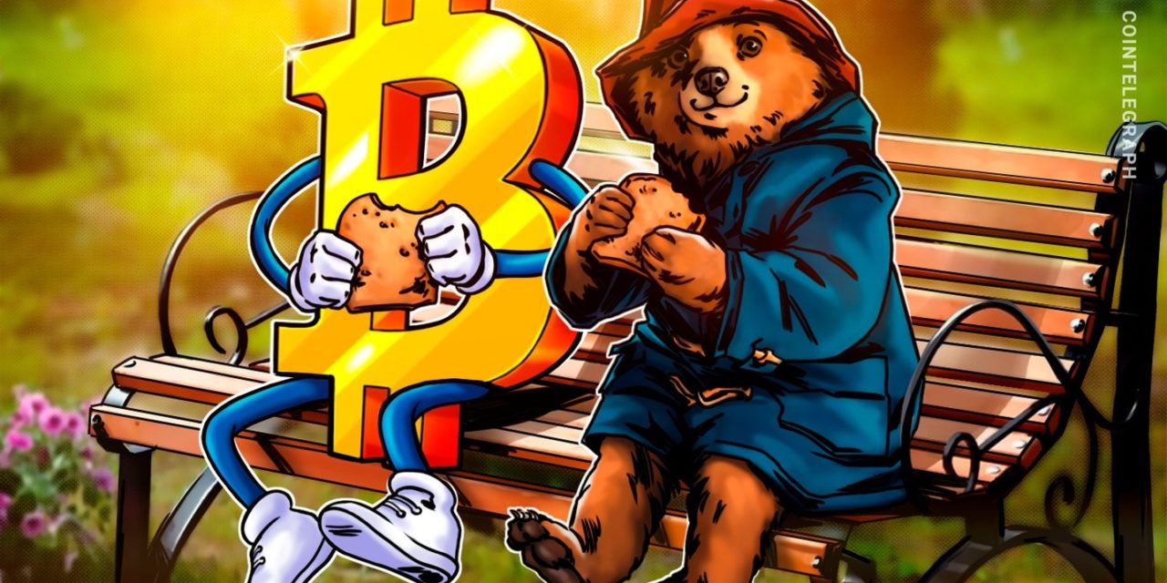 London Stock Exchange may provide clearing services for BTC derivatives starting in Q4