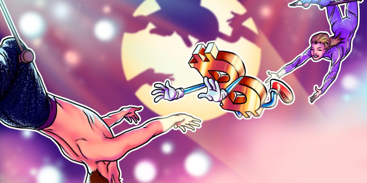 Bitcoin ignores US jobs data as BTC price dip puts $28K support at risk