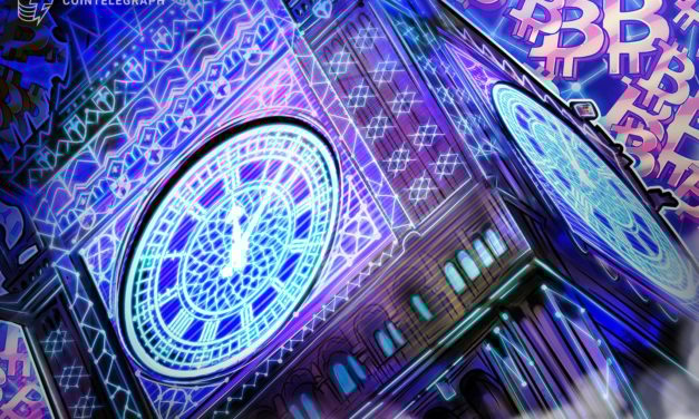 UK forms Bitcoin Policy org to boost BTC education and adoption