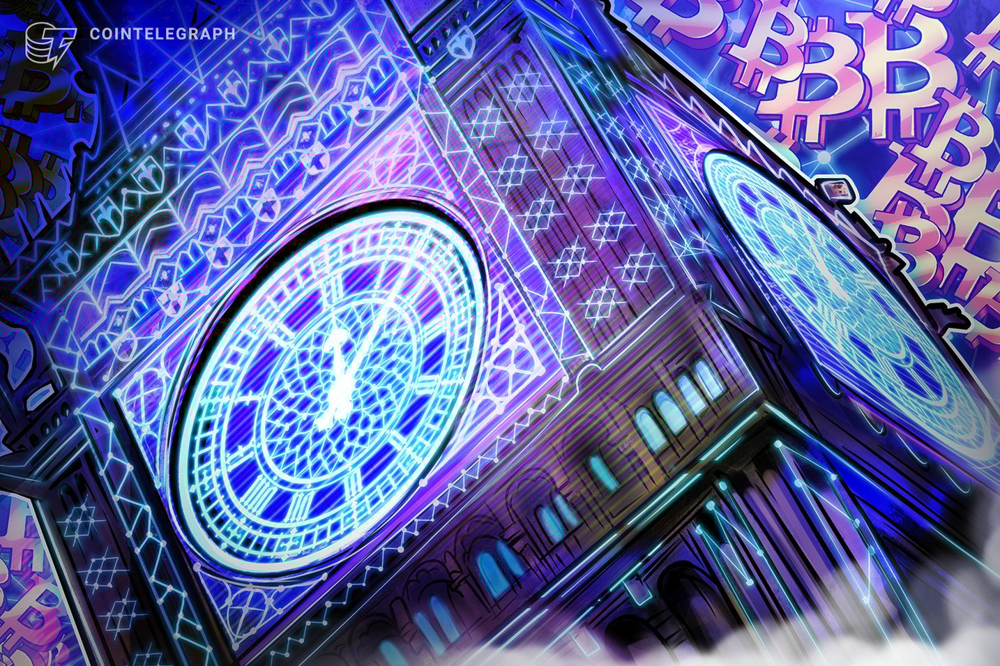 UK forms Bitcoin Policy org to boost BTC education and adoption 