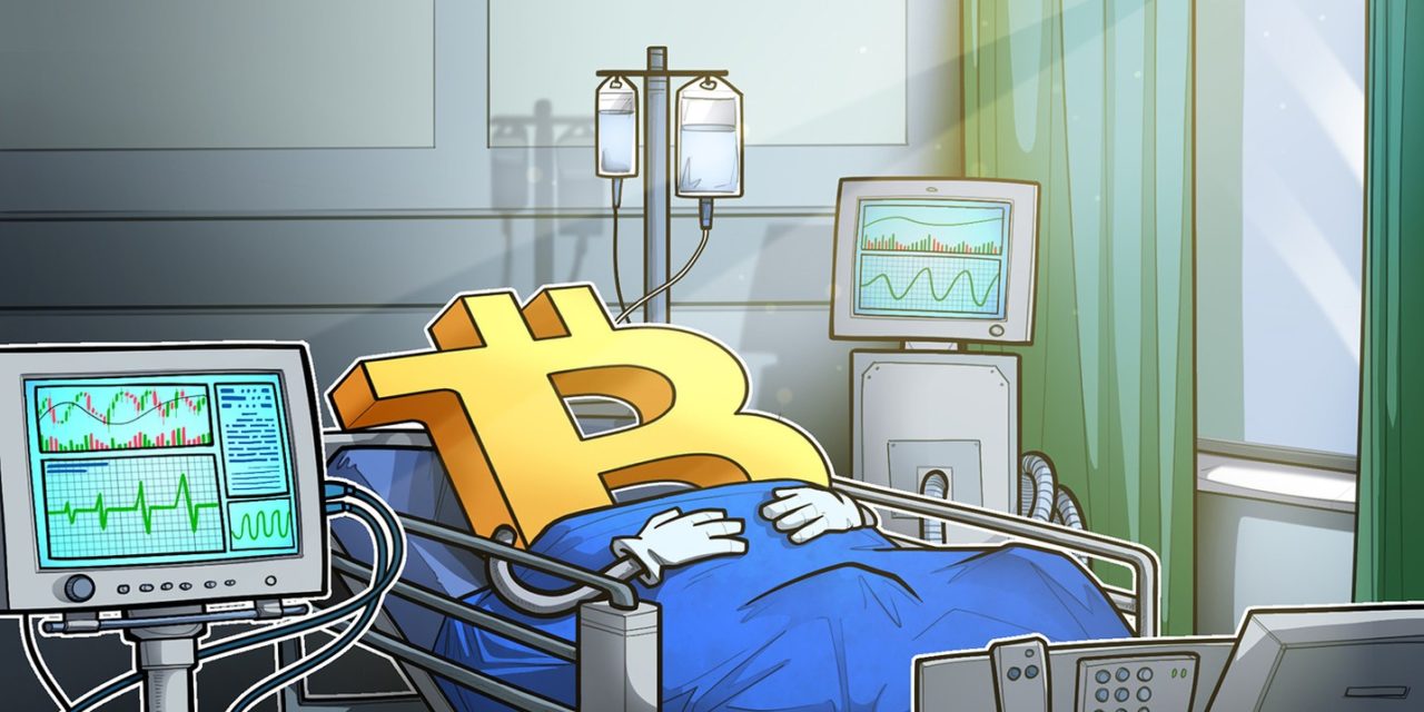 Bitcoin sparks liquidations as analyst says BTC price may dip 12% more