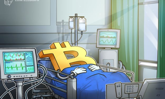 Bitcoin sparks liquidations as analyst says BTC price may dip 12% more