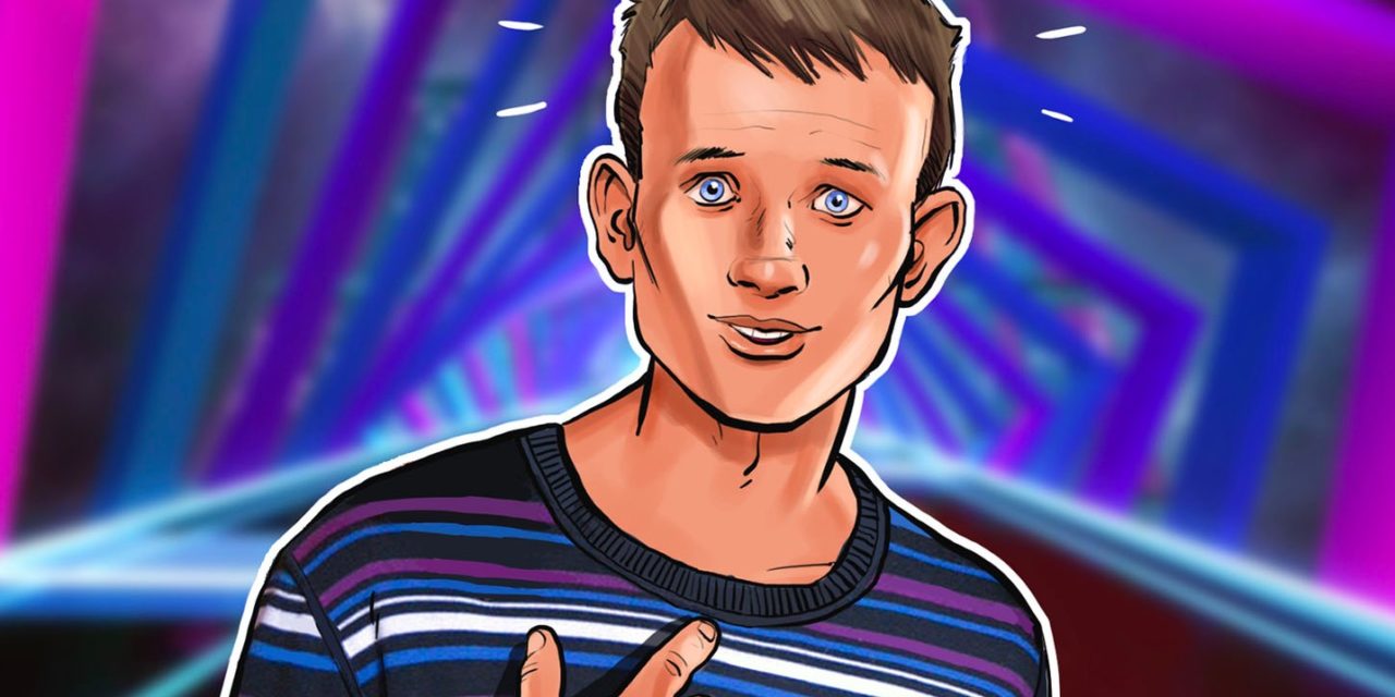 Buterin weighs in on zk-EVMs impact on decentralization and security