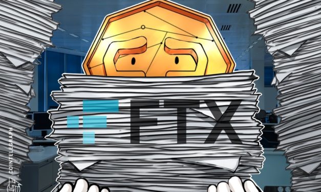 FTX financial controls were a ‘hodgepodge’ of apps, says court filings