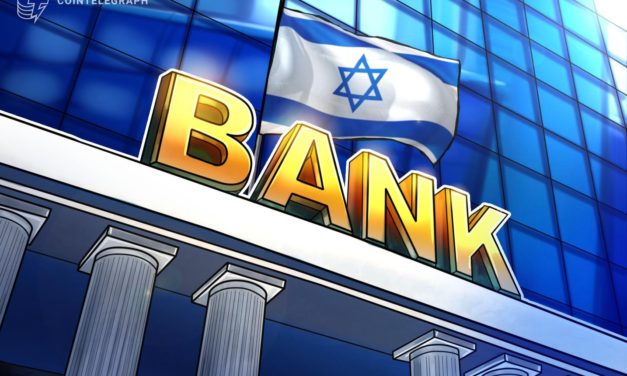 Israel’s central bank says CBDC could be issued if stablecoin use increases