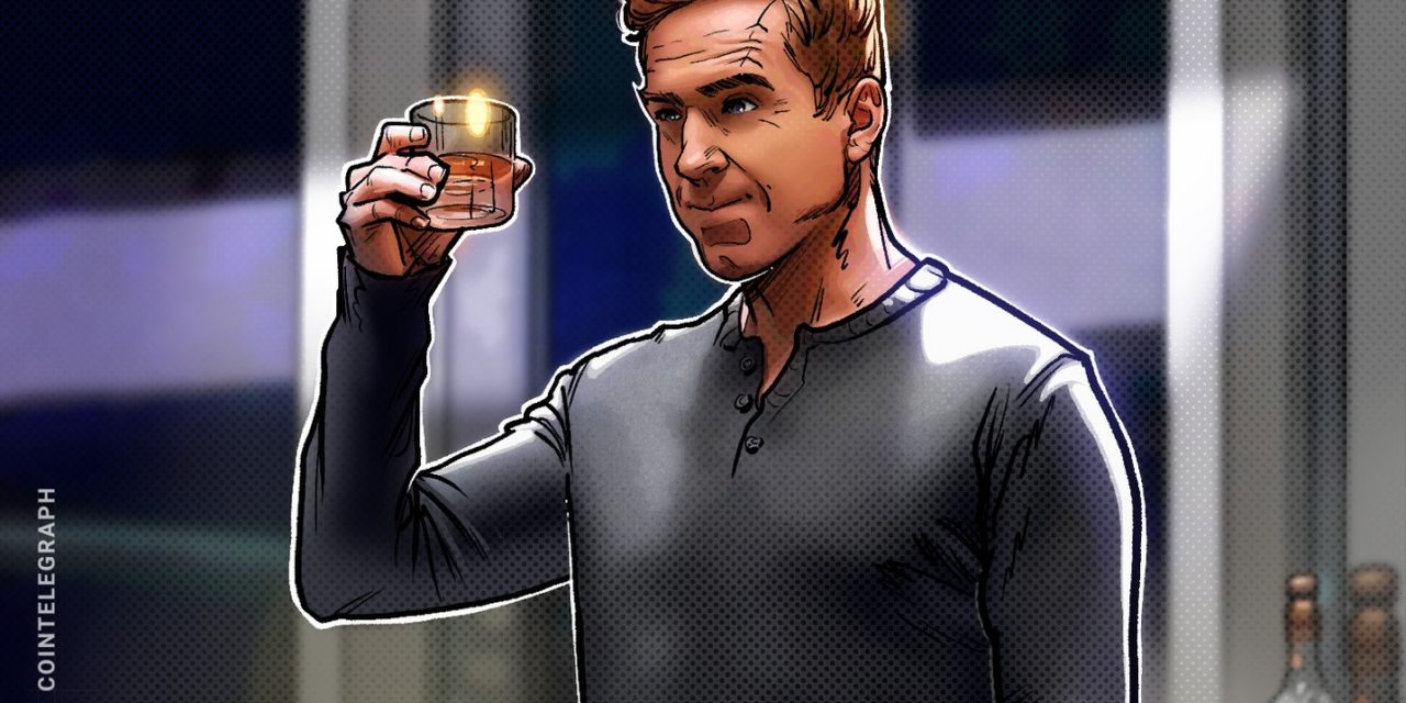 Ethereum is going to transform investing