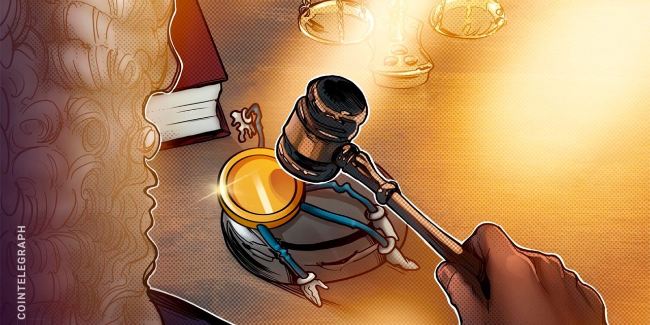 CZ, Binance, influencers face $1B lawsuit for unregistered securities promo