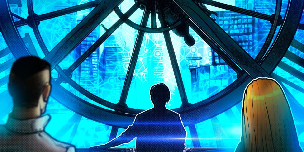 Crypto lender BlockFi is granted extra time to file Chapter 11 exit plan