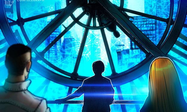 Crypto lender BlockFi is granted extra time to file Chapter 11 exit plan