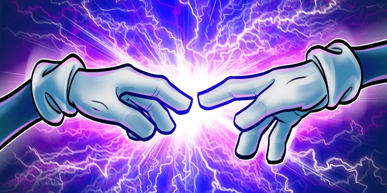 Aragon and Polygon Labs collaborate to boost DAO accessibility