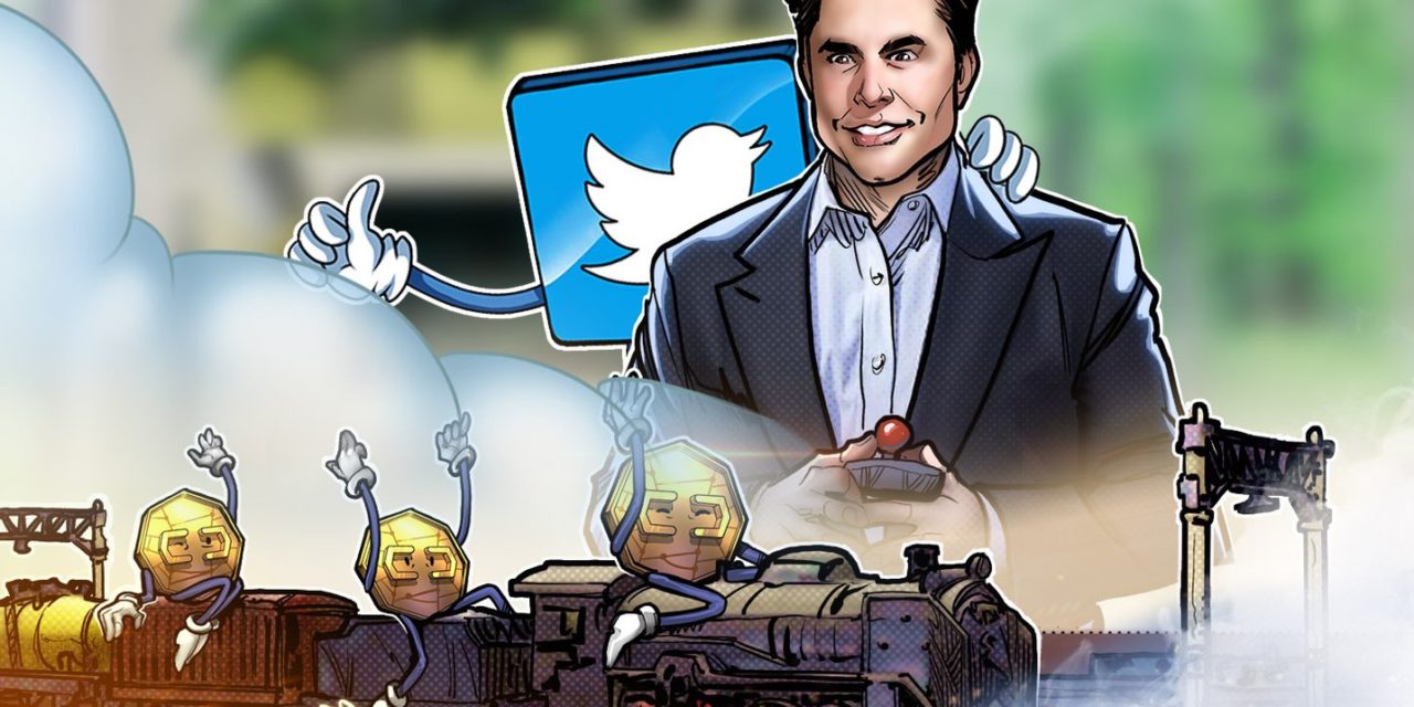 Elon Musk reportedly buys thousands of GPUs for Twitter AI project