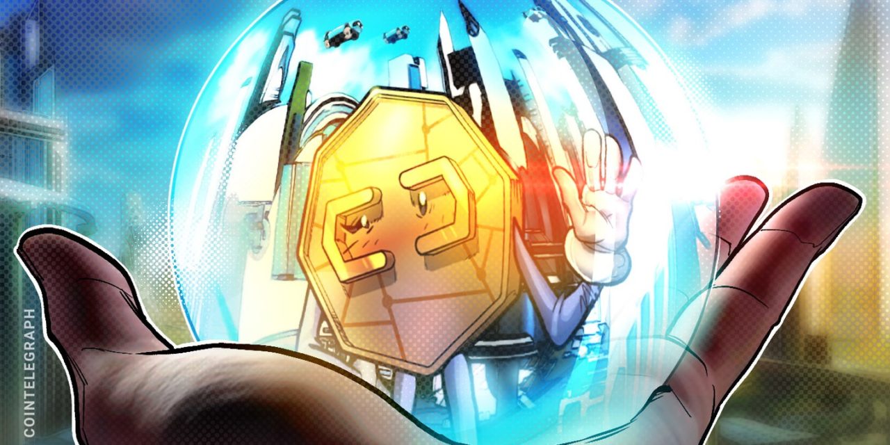 Decentralized exchange GMX votes to use Chainlink low-latency oracles