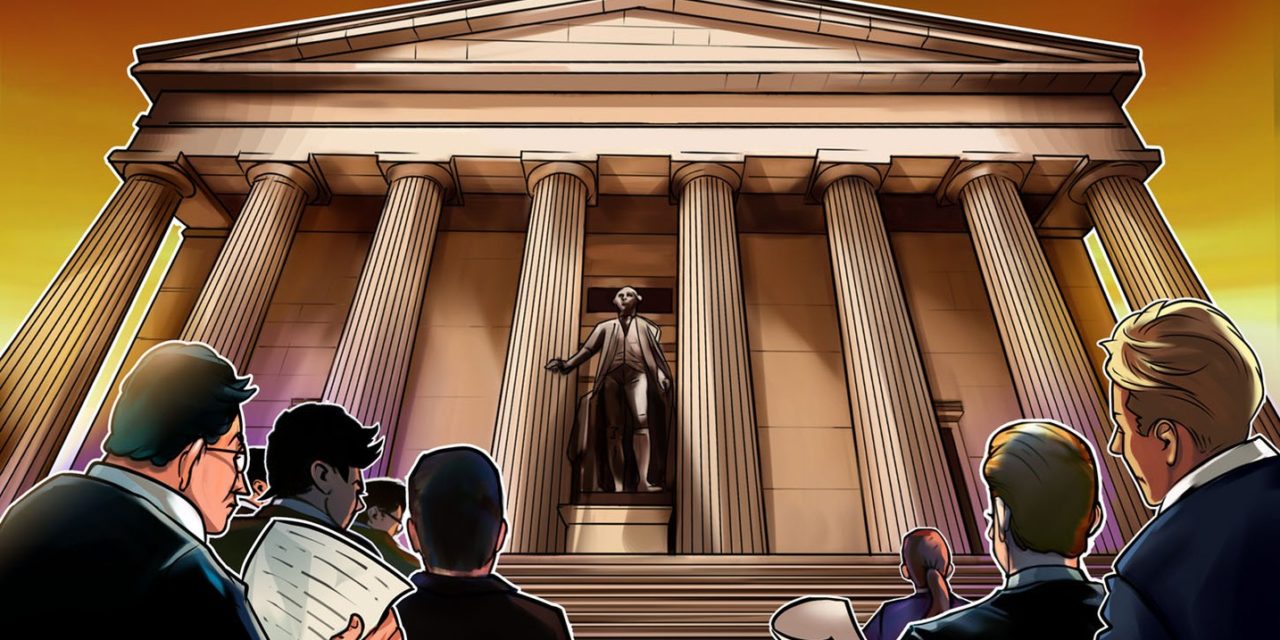 'Nothing is a coincidence with the government,' claims US lawmaker on Operation Choke Point 2.0