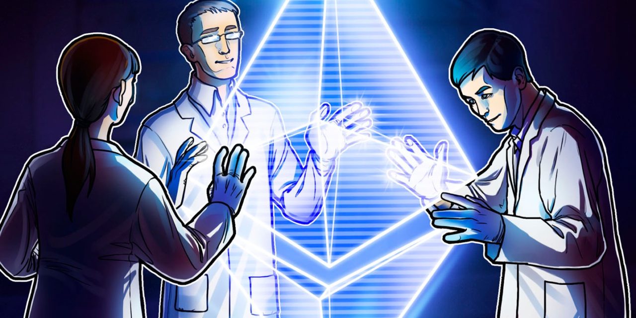 Ethereum ‘re-staking’ protocol EigenLayer launches on testnet