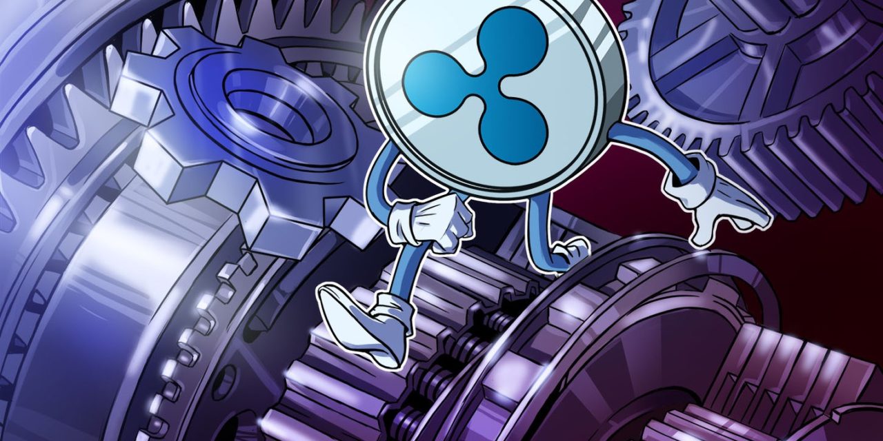 Ripple launches liquidity hub for businesses to bridge the crypto liquidity gap