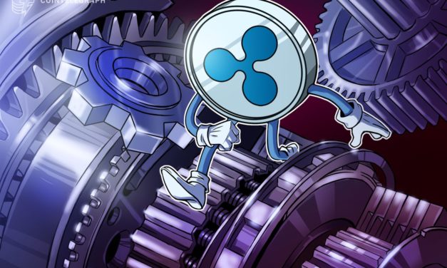 Ripple launches liquidity hub for businesses to bridge the crypto liquidity gap