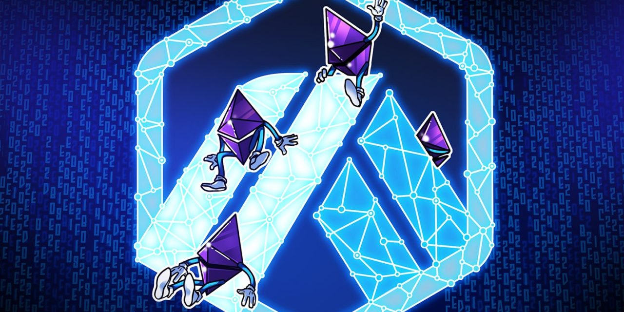 3 signs Arbitrum price is poised for a new record high in Q2