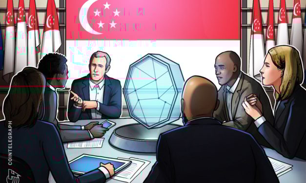 Singapore to introduce uniform screening standards for crypto bank accounts