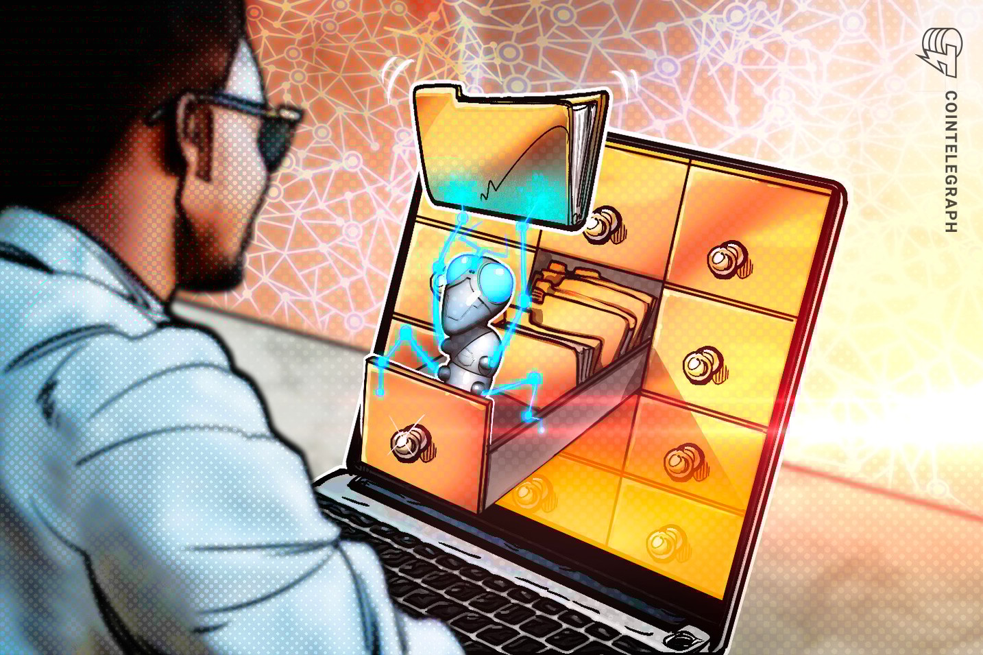 Astar Network to launch smart contracts that support two virtual machines 