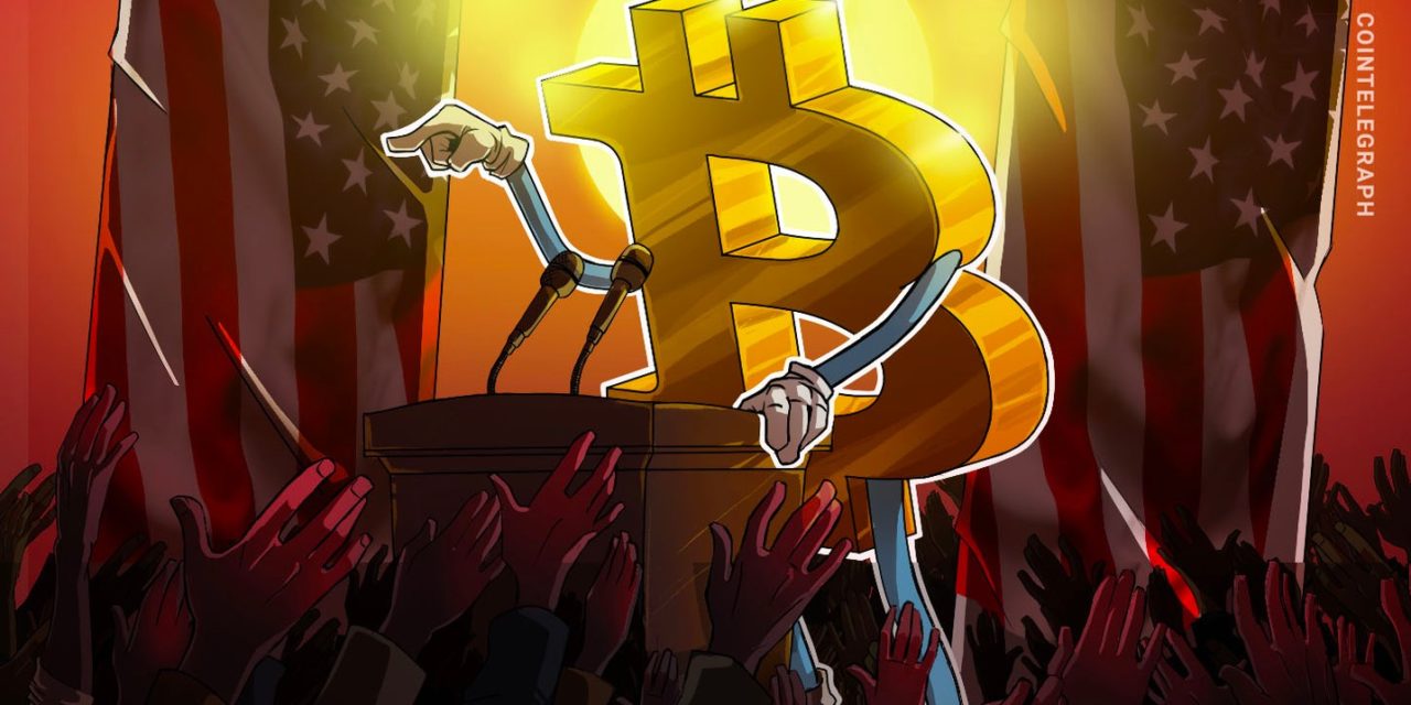 Bitcoin tops Donald Trump, guns in America: Google Trends