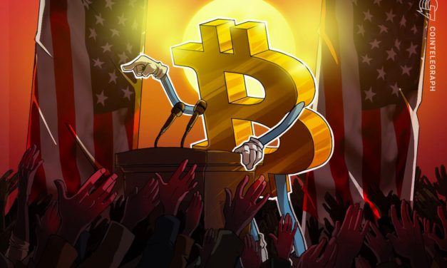Bitcoin tops Donald Trump, guns in America: Google Trends