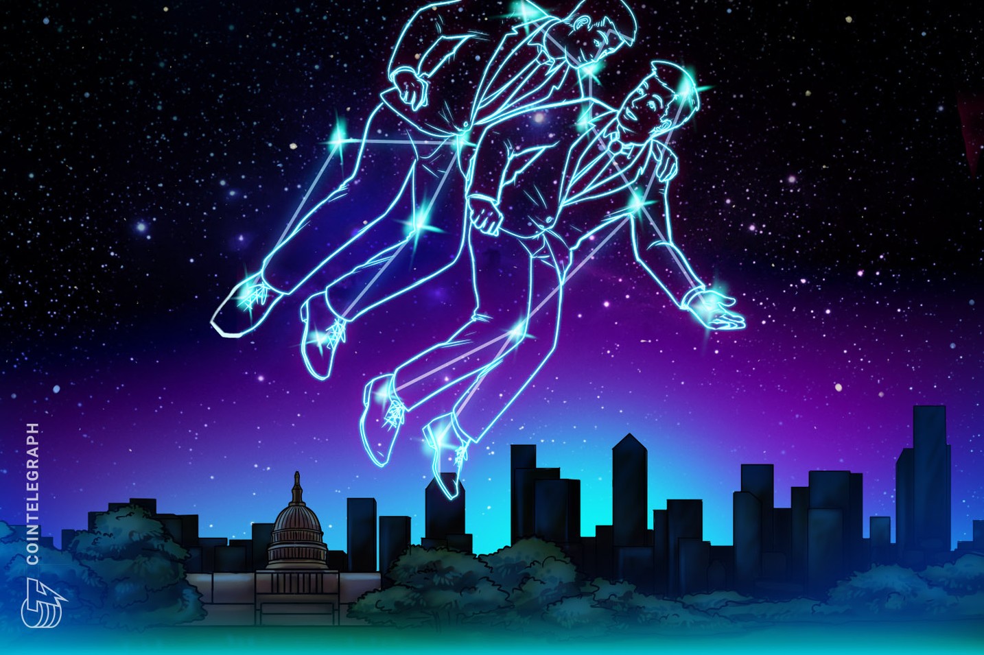 Gemini to launch derivatives platform outside the United States 