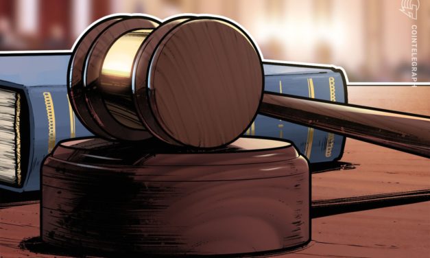 Paxful co-founders’ litigation cites misappropriation of funds, money laundering, U.S. sanctions evasion