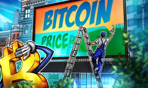 Bitcoin price fills CME futures gap but forecasts say $25K may be next
