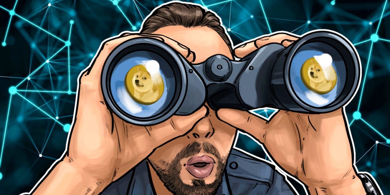 Dogecoin soared 23,000% in 2021 — Is history starting to repeat for DOGE price?