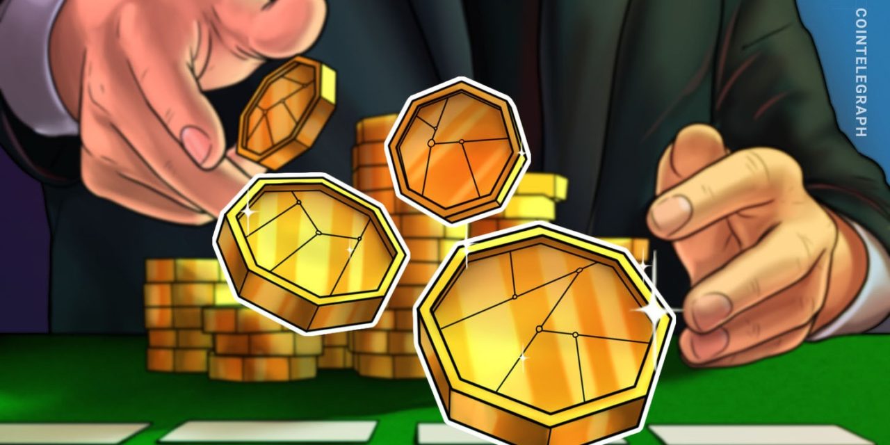 11 industry leaders discuss effective ways to ensure compliant staking