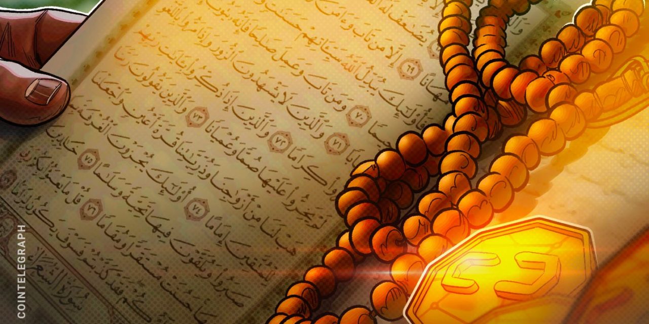 Islam and crypto: How digital assets can comply with Islamic financial law