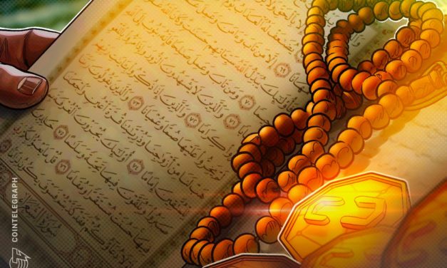 Islam and crypto: How digital assets can comply with Islamic financial law
