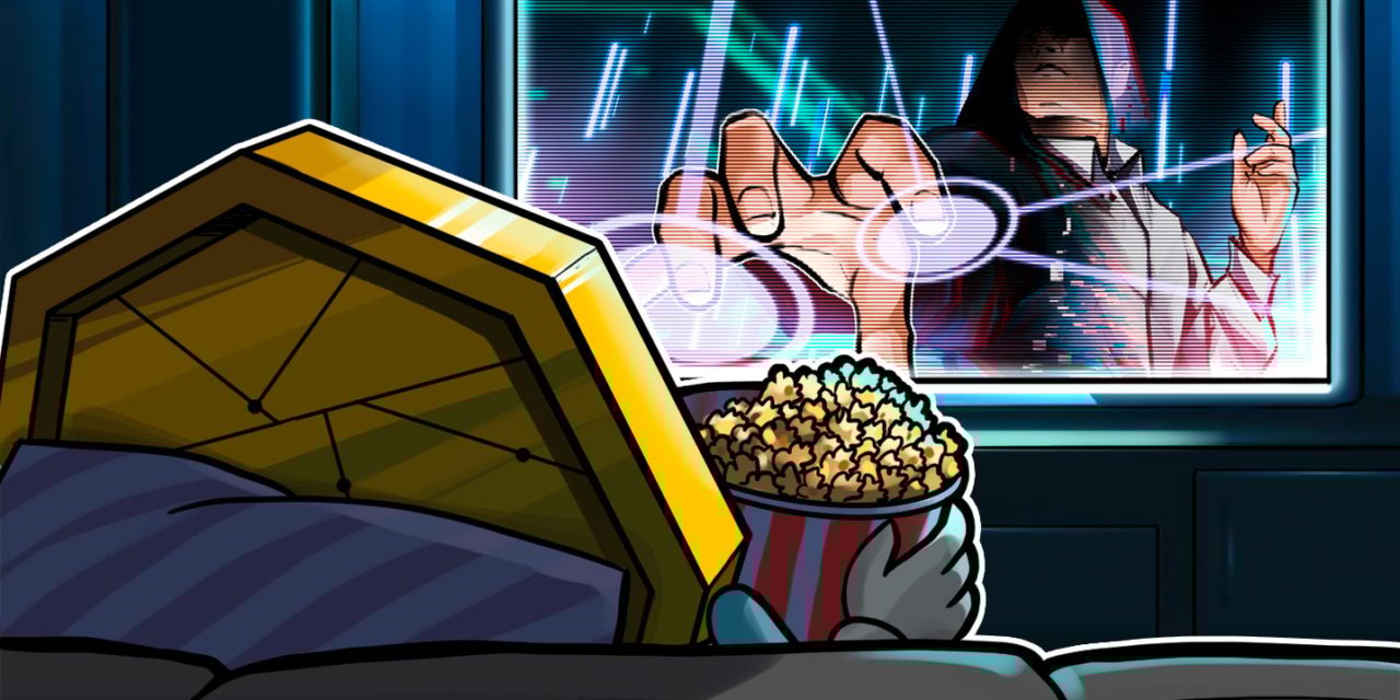 Top 9 hacker and cybersecurity movies