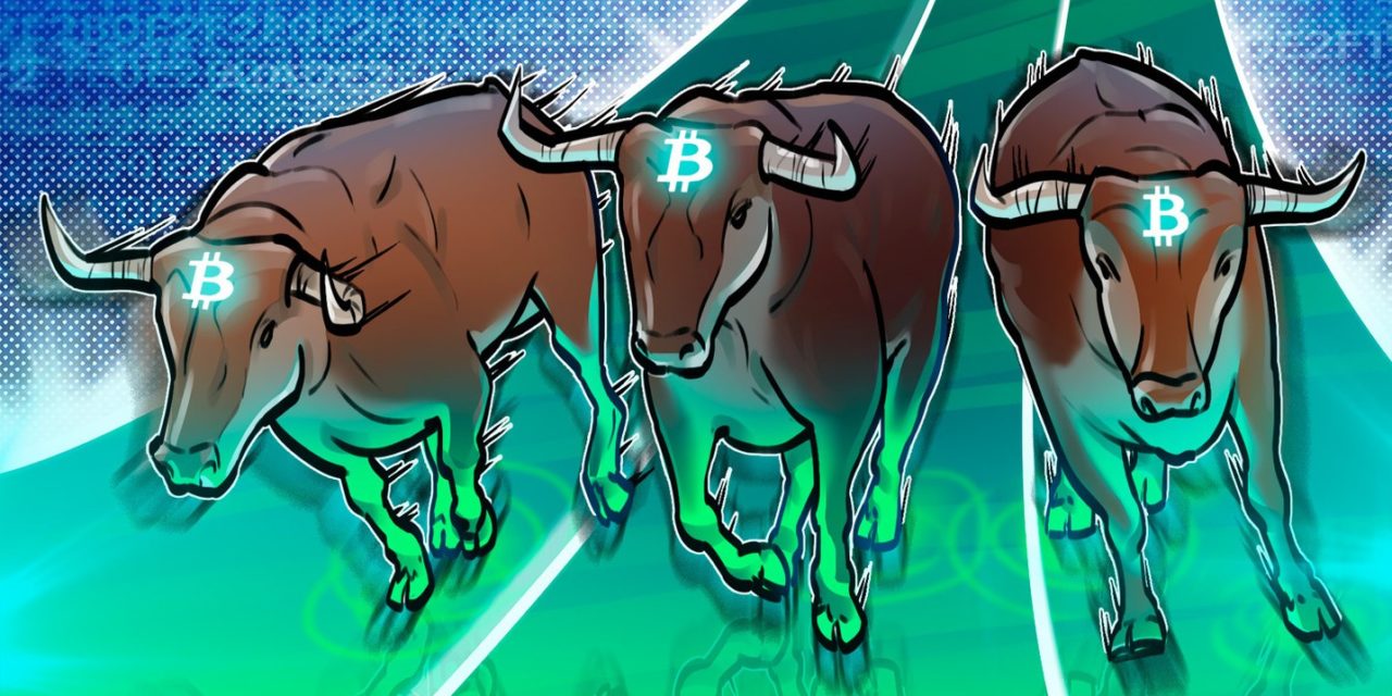Bitcoin-friendly PPI data boosts bulls as Ether price fights for $2K
