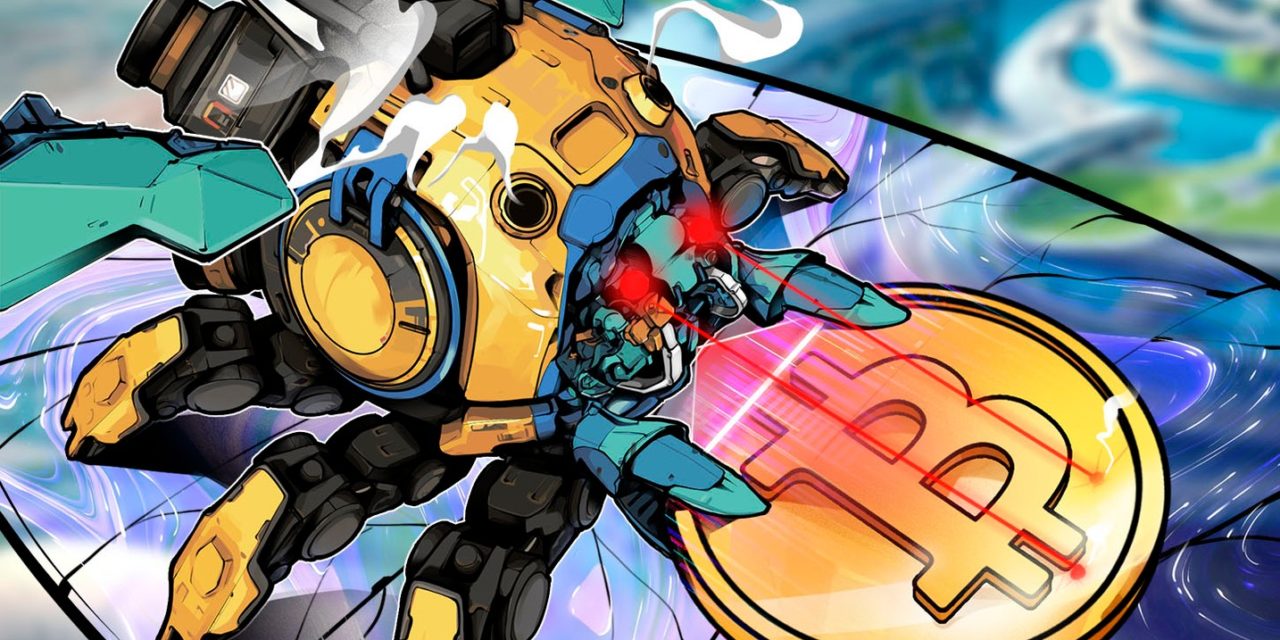 Arkham denies buggy Mt. Gox alerts to blame for 7% Bitcoin price crash